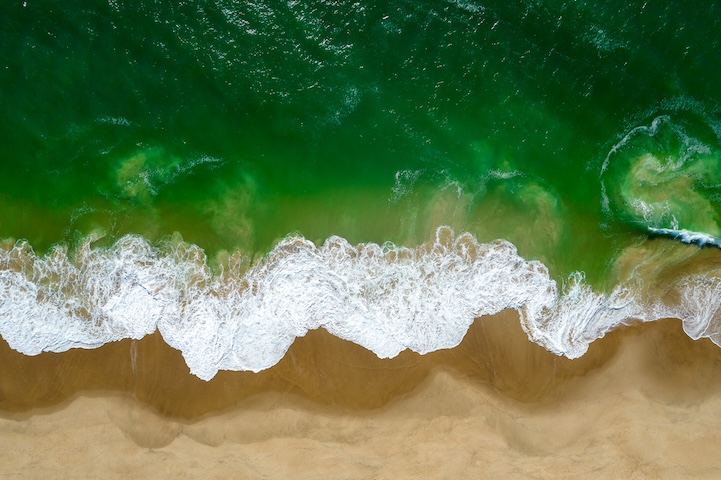 Things To Do South Kingstown Beaches